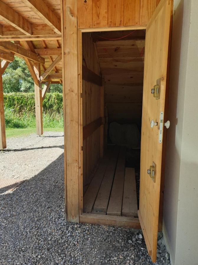 Whisperive Lodge - Le Vert Aux Bords De Rive Le Bourg-dʼOisans Εξωτερικό φωτογραφία